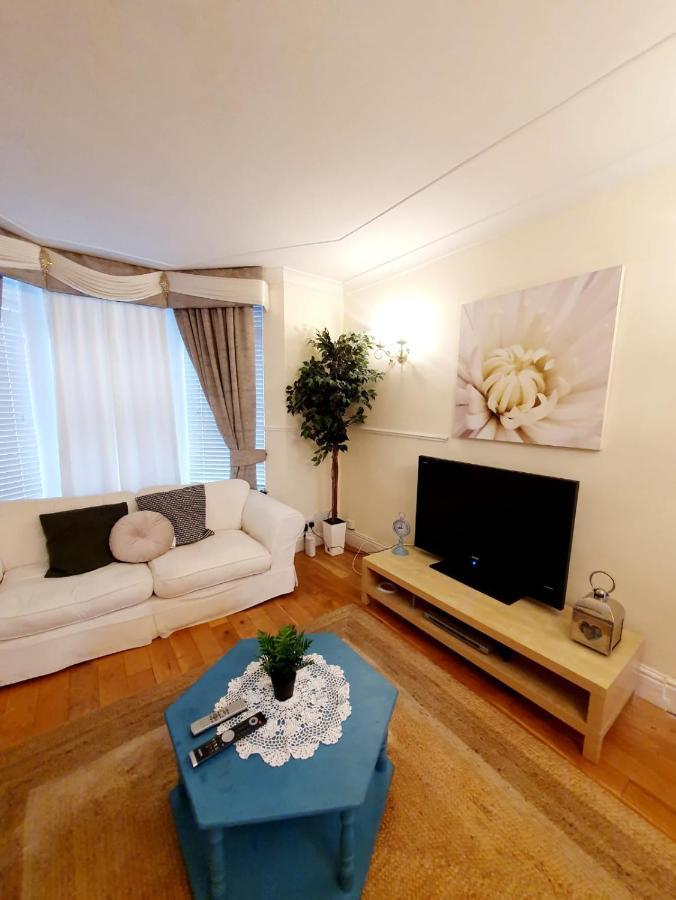 ליברפול Easy Hostel Stay מראה חיצוני תמונה