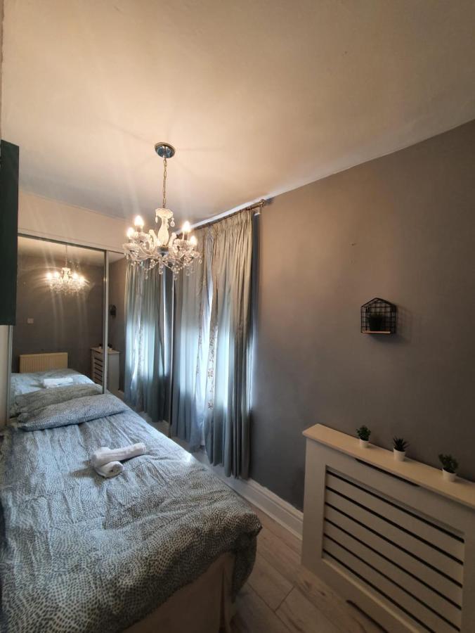ליברפול Easy Hostel Stay מראה חיצוני תמונה